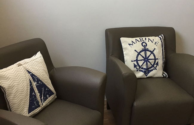 Appartementen de Kaaipoort - Foto 16