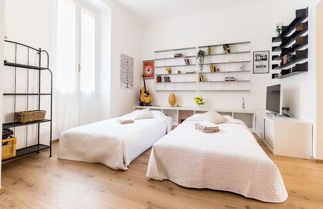 Alessia's Flat - Marche M3 M5 - Foto 8