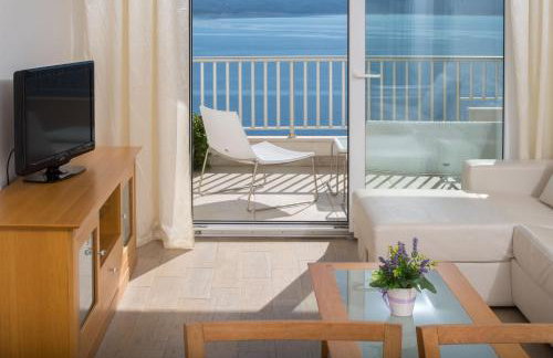 Apartments Vela Sollis - Foto 57