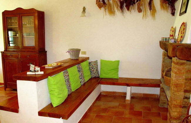 Appealing Apartment in Collesalvetti With Garden - Foto 33