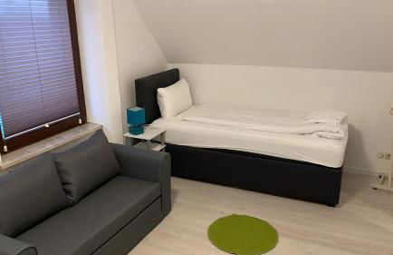 Unterkünfte nahe Einfelder See, - Foto 30