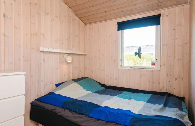 6 Person Holiday Home in Sjolund - Foto 10