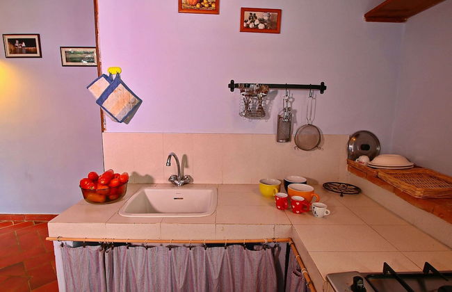 Farmhouse in Umbertide Near Golf Club - Foto 8