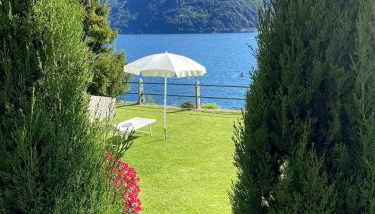 Casa direttamente sul Lago Maggiore - Foto 3, Garden