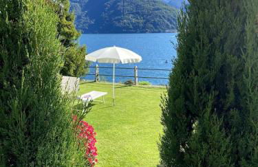 Casa direttamente sul Lago Maggiore - Foto 3