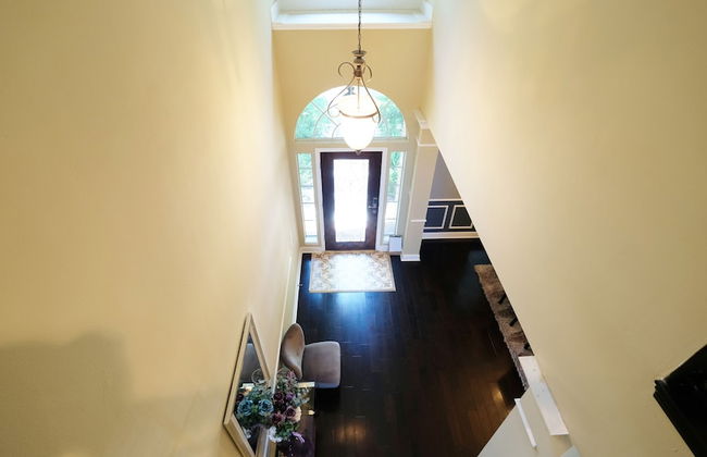 5Bdrm 3.5Bath 12Beds - HOME BIG AS TEXAS - Foto 2