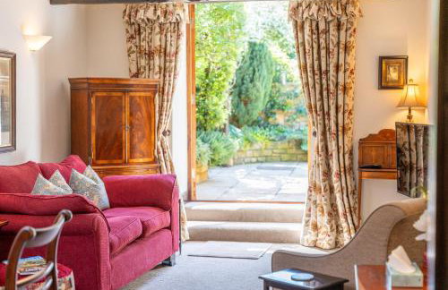 Barn Cottage - Foto 11