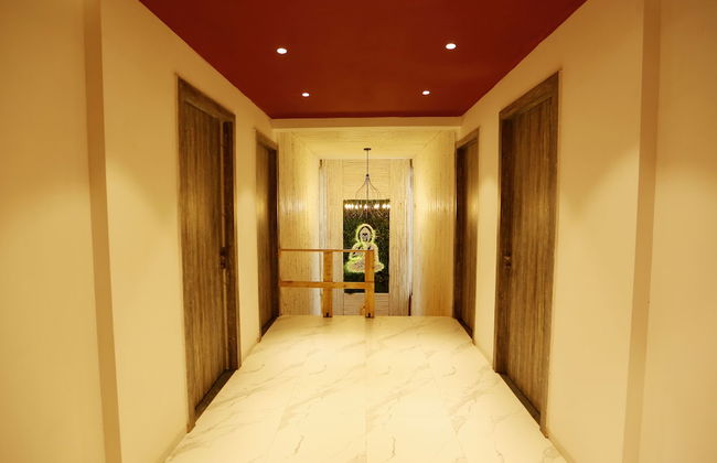 Zen Villa by Shiloh Stays - Foto 21