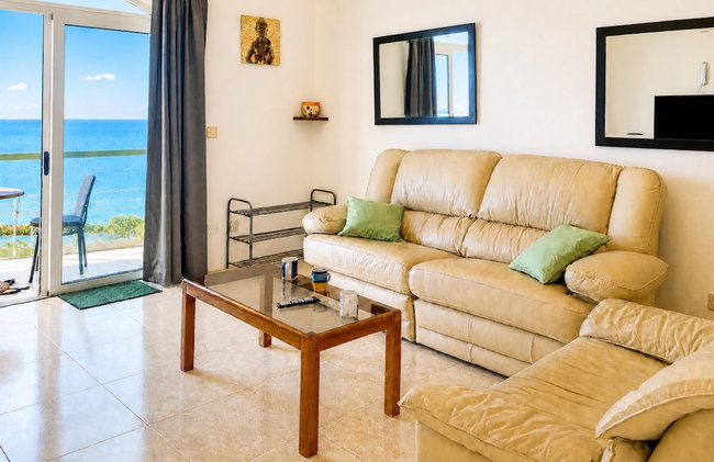 Seafront apartment in Gozo, Marsalforn - Foto 11