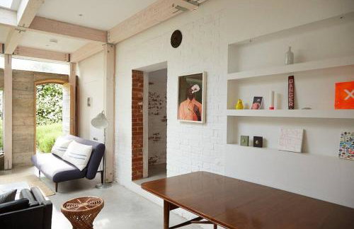 The Skyroom - Foto 14