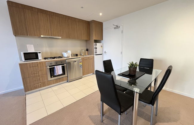 Tasha's Apartments on Morphett - Photo 42