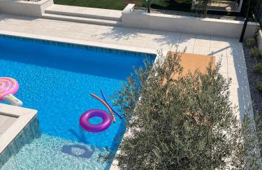 heated pool apartment KaLeGa - Foto 5