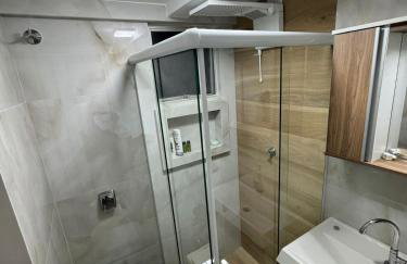 Apt charmoso bem localizado Piscina e 02 quartos Próximo rodoviária - Foto 51