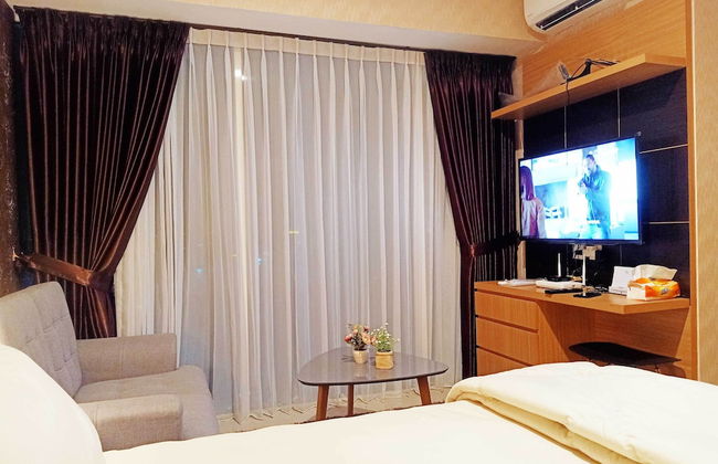 Grand Kamala Lagoon by 21 Room - Foto 7