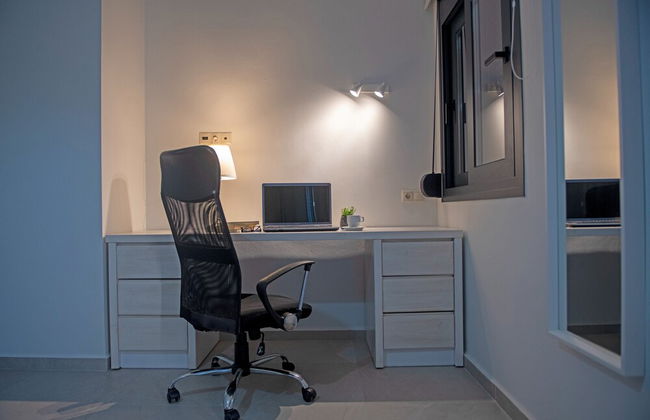 Lemonia Suites in Ikaria - Photo 29