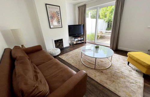 Tarka Villa, Braunton, North Devon - Foto 9