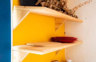 Adorable Solo-Traveler Retreat - Foto 18