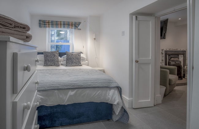 Caleb's Cottage - 4 Bed Cottage - Solva - Foto 32