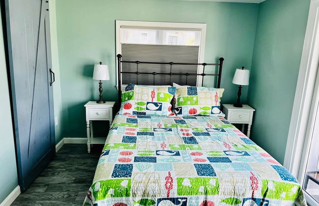 All New Beautiful Priscilla Beach House Ocean View - Foto 37