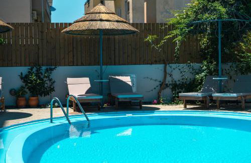 RODI BLUE apartments - Foto 30