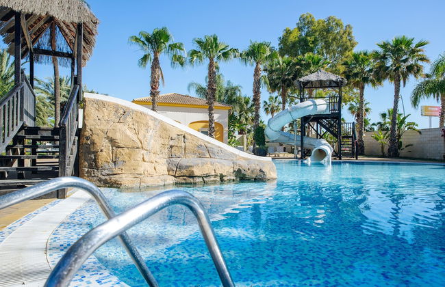 Alannia Costa Blanca Resort - Foto 33