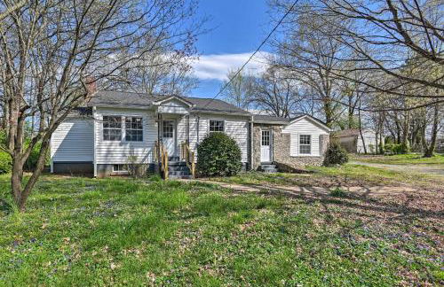 Bright Columbia Home 47 Mi to Dtwn Nashville - Foto 22