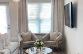 Atlanta Beltline Luxury Double Suite - Foto 8