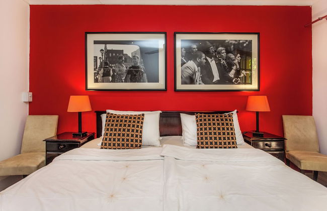 Toms Guest House - Foto 24