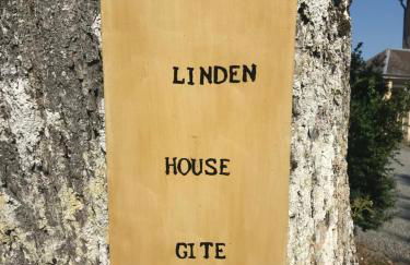 The Linden House - Photo 1