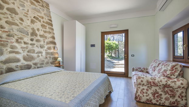 Agriturismo Oliviera Winery - Foto 2, Imagen principal