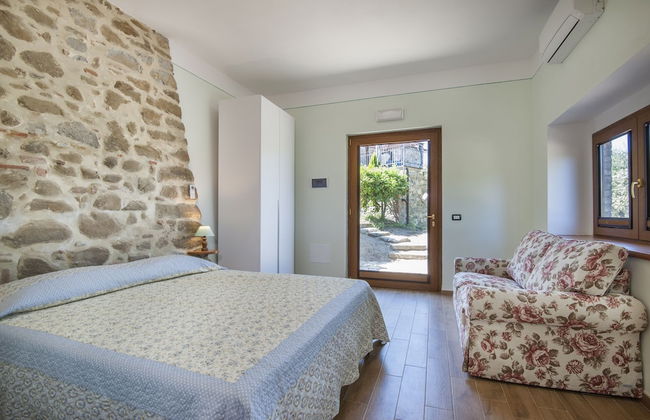 Agriturismo Oliviera - Foto 1