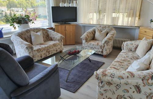 Ferienwohnung Schlossblick Bad Breisig - Foto 8