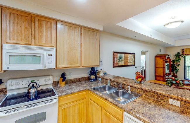 Caribe Cove Resort - Foto 16