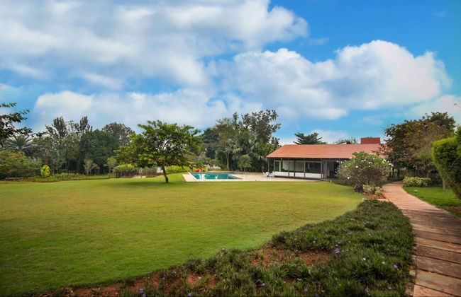 Tranquil Woods By Jade - Foto 5