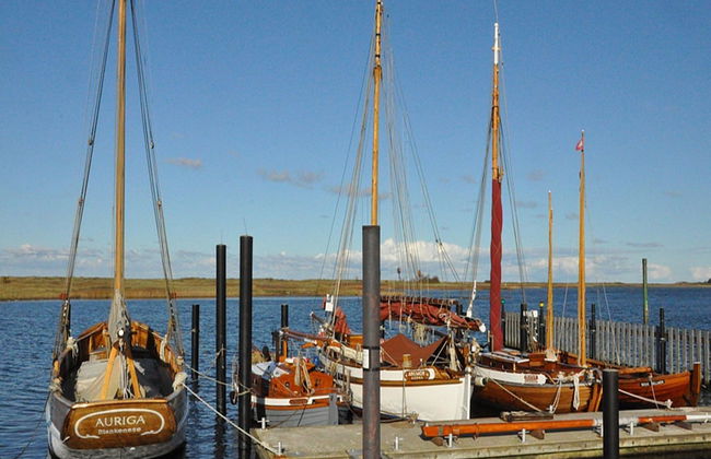 Holiday Home in Wendtorf - Foto 26