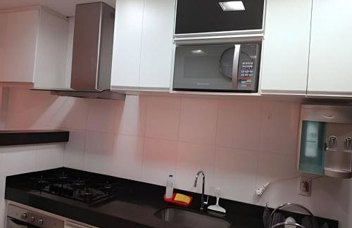 Comodidade Perto de tudo . Fácil acesso - Foto 6