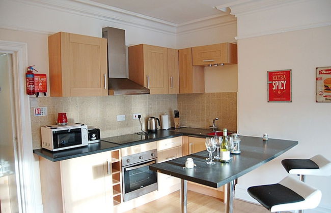 CLOCK TOWER APARTMENTS - Photo 13