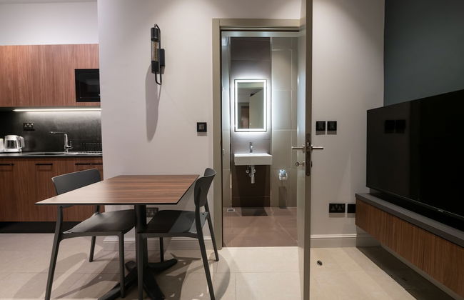 MAREA Central Apartments - Foto 25