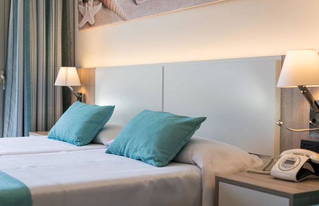 Aparthotel THB Guya Playa - Photo 11