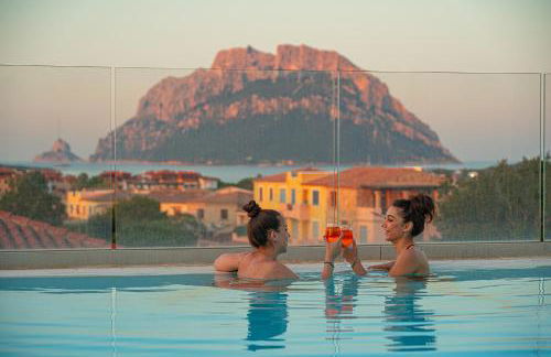 Felix Hotels - Hotel Residence Porto San Paolo - Photo 60