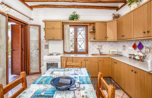 5 Bedroom Lovely Home In Agios Vasilios - Foto 21