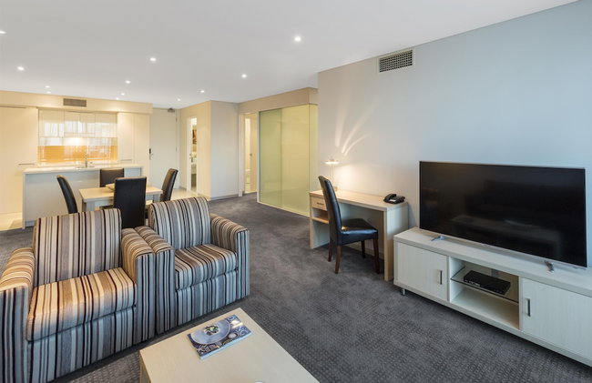 Oaks Adelaide Horizons Suites - Foto 10