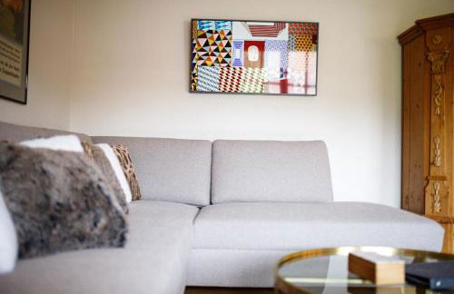 Dachgeschoss Wohnung Akelei am Fuße der Zugspitze - Foto 8