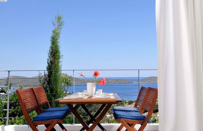 Elounda Living Residencies - Foto 11