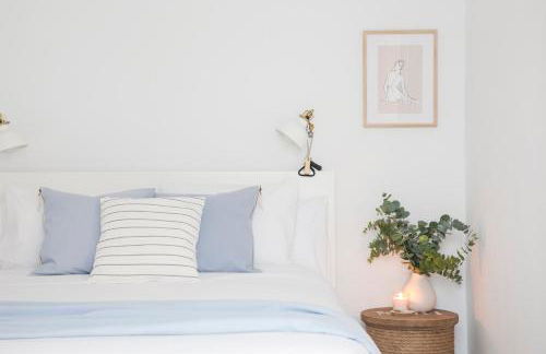 Apartamento Cádiz Centro Blue Window - Foto 4