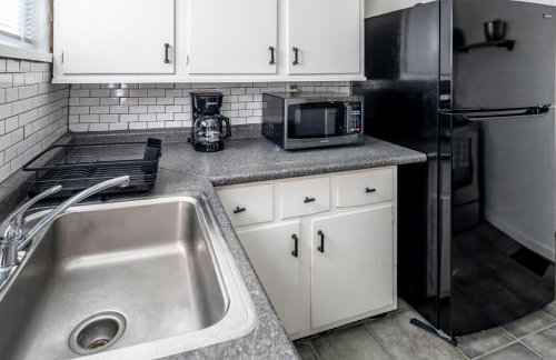 Relaxed 2BR Apt in Moraine with Office Space and Washer & Dryer - Foto 12