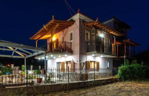 Artemis Luxury Apartaments Anaxos - Foto 23