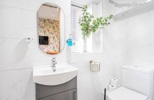 Charming 2 Bed and 3 Bath Apartment in Covent Garden ZONE 1 - Foto 36