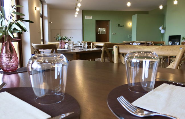 AGRITURISMO FOREST B&B - Foto 29