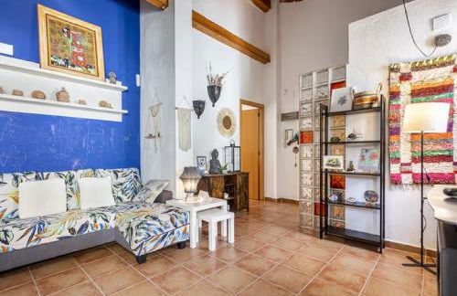 Casita Mona y Acogedora - Foto 3